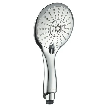 ATLANTIC Handdouche Caswell Ø11 Cm 5 Standen