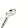 Hansgrohe Handdouche Crometta Ø10 Cm Chroom