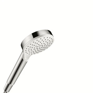 Hansgrohe Handdouche Crometta Ø10 Cm Chroom