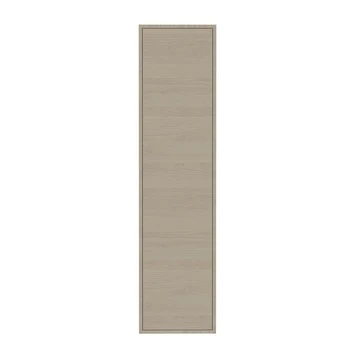 Tiger Helsinki Kolomkast 40 Cm Naturel Eiken - Afbeelding 2