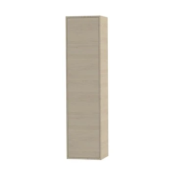 Tiger Helsinki Kolomkast 40 Cm Naturel Eiken - Afbeelding 3