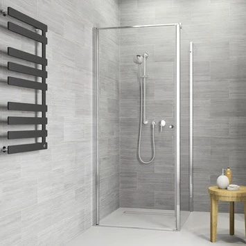 Sealskin Swingdeur Code L 90x197 Cm