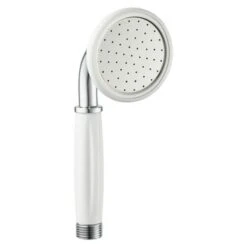 Atlantic Handdouche James Ø5,5 Cm 1 Straalstand