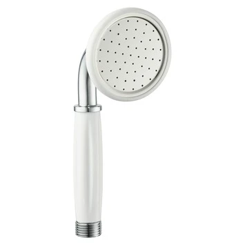 Atlantic Handdouche James Ø5,5 Cm 1 Straalstand