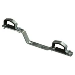 Levica Beugel Verdeler Dubbel 1"