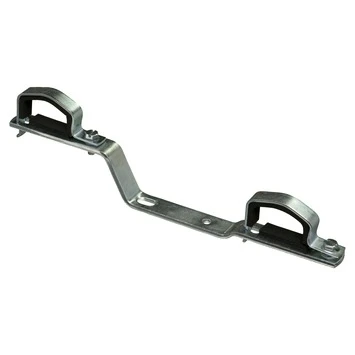 Levica Beugel Verdeler Dubbel 1"