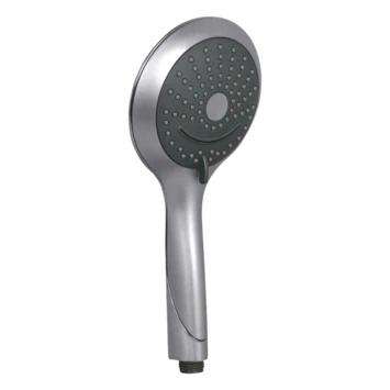 Atlantic Handdouche Damien Ø13 Cm 2 Straalstanden - Afbeelding 2