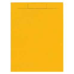 Allibert Douchebak Luna 120x90 Cm Oker