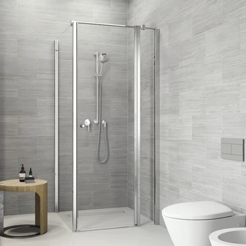 Sealskin Swingdeur Code R 2-delig 110x197 Cm