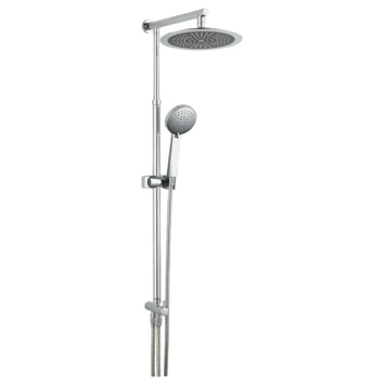 Atlantic Regendouche Warwick Met Handdouche 3 Douchestanden