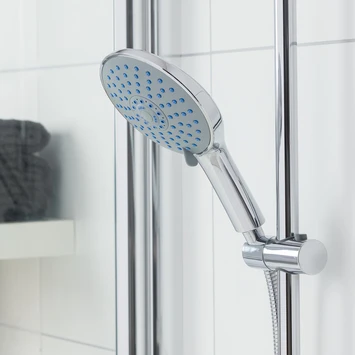 Tiger Doucheset Splash Termini Met Glijstang 6 Douchestanden - Afbeelding 4