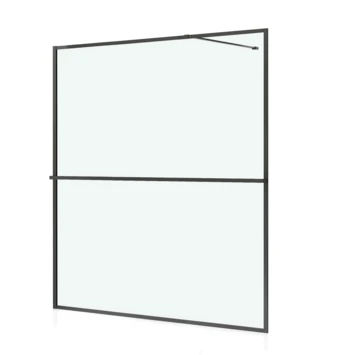 Allibert Douchewand Milton 160x200 Cm