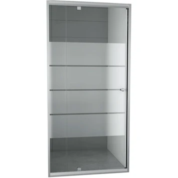 Van Marcke Gordon Uitschuifbare Draaideur 87-102x190