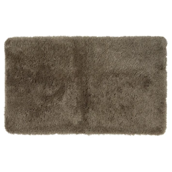 GAMMA Badmat Lusanne Bruin 90x60 Cm