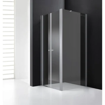 Atlantic Profiel Sapelo Douchewand En Pendeldeur