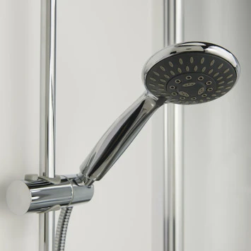 Tiger Splash Eco Handdouche Alicante Chroom - Afbeelding 2