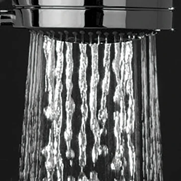 Tiger Splash Eco Handdouche Alicante Chroom - Afbeelding 5