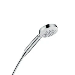 Hansgrohe Handdouche MyClub Ø10 Cm 1 Stand