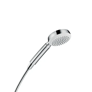Hansgrohe Handdouche MyClub Ø10 Cm 1 Stand