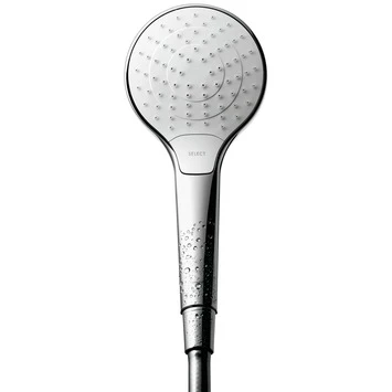 Hansgrohe Handdouche MySelect Vario Ø11 Cm 3 Standen - Afbeelding 2