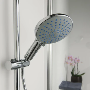 Tiger Handdouche Splash Termini Ø15 Cm 6 Standen - Afbeelding 2