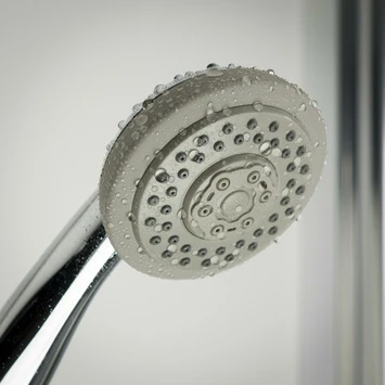 Tiger Handdouche Splash Palermo Ø8,5 Cm 3 Standen - Afbeelding 3