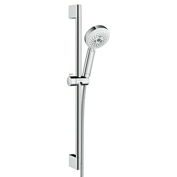 Hansgrohe Doucheset MyClub Multi Met Glijstang