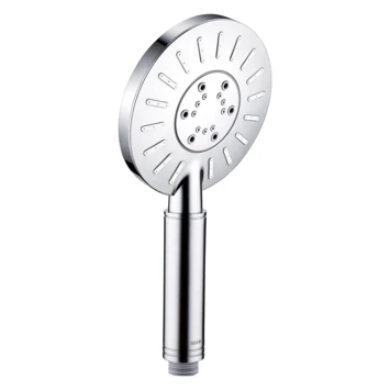 Tiger Handdouche Akcent Chroom