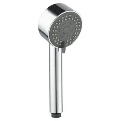 ATLANTIC Handdouche Logan Ø8 Cm 3 Standen