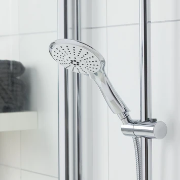 Tiger Handdouche Splash Blanca Ø12,5 Cm 5 Standen - Afbeelding 5