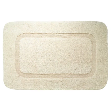 Sealskin Badmat Cotton Nova 60x90 Cm Natur