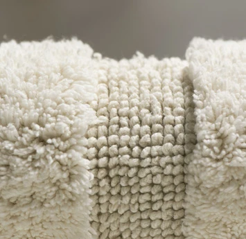 Sealskin Badmat Cotton Nova 60x90 Cm Natur - Afbeelding 2