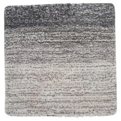 Differnz Badmat Nowa Grijs 60x60 Cm