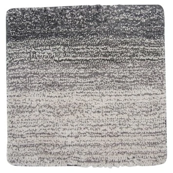 Differnz Badmat Nowa Grijs 60x60 Cm