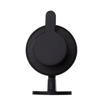 Tiger Zeepdispenser Tune Messing Zwart - Afbeelding 2