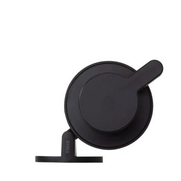 Tiger Zeepdispenser Tune Messing Zwart - Afbeelding 3