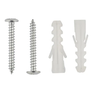 Atlantic Doucherail Rond 19 Mm - Afbeelding 2