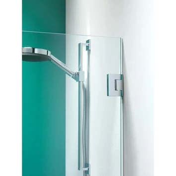 Sealskin Badwand I AM 75x160 Cm Chroom - Afbeelding 2