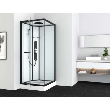 Allibert Douchecabine La Paz 90x90 Cm
