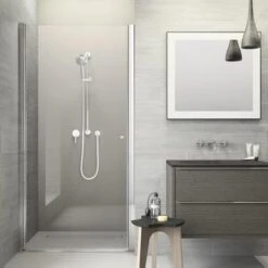 Sealskin Swingdeur Voor Nis Code 90x197 Cm