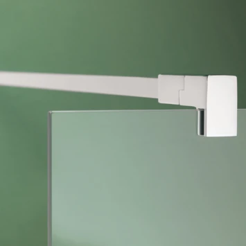 Sealskin Inloopdouche I AM A1 138x30x200 Cm Chroom - Afbeelding 2