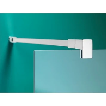 Sealskin Inloopdouche I AM A1 90x200 Cm Chroom - Afbeelding 2