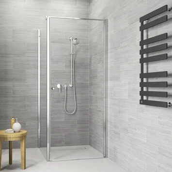 Sealskin Swingdeur Code R 2-delig 90x197 Cm