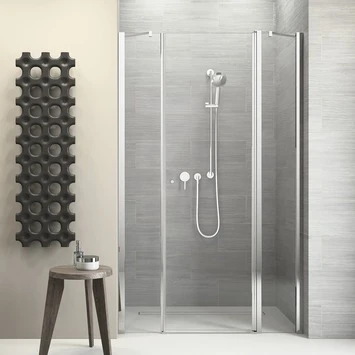 Sealskin Swingdeur Voor Nis Code R 3-delig 140x197 Cm