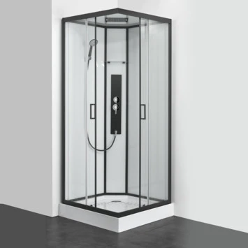 Allibert Douchecabine Uyuni 90x90cm
