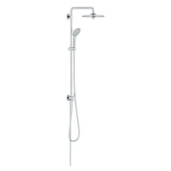 Grohe Regendouche Euphoria 260 Zonder Kraan