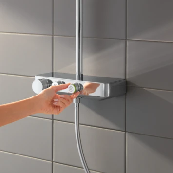 Grohe Regendouche Euphoria Smartcontrol 260 Met Thermostatische Douchekraan - Afbeelding 5