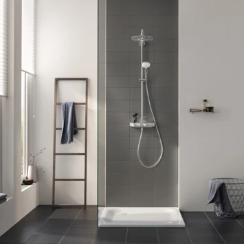 Grohe Regendouche Euphoria Smartcontrol 260 Met Thermostatische Douchekraan - Afbeelding 6
