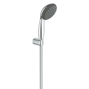 Grohe Handdouche Vitalio Start Ø10 Cm 2 Standen Chroom