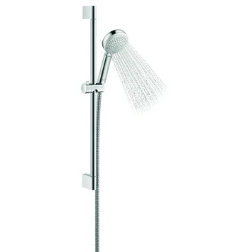 Hansgrohe Doucheset MyClub Vario Met Glijstang - Afbeelding 2